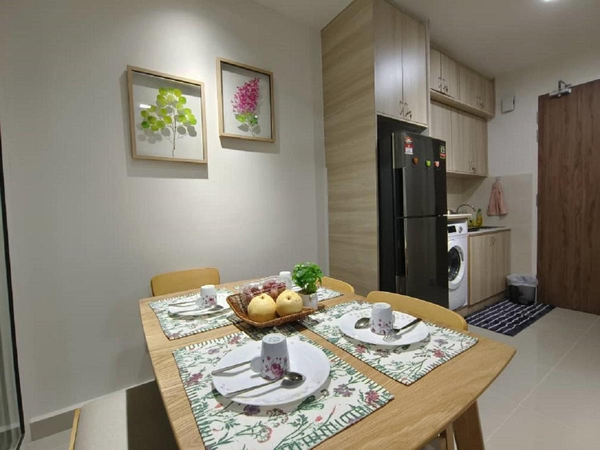 Relaxing Suite @Suzana The Shore Kota Kinabalu Exterior foto