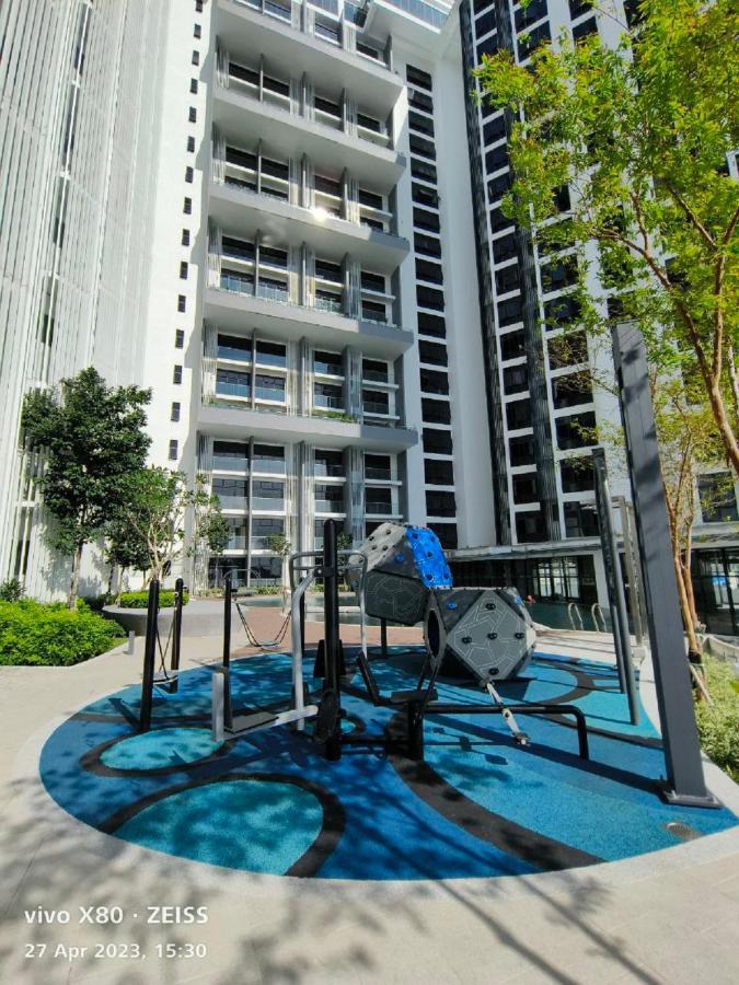 Relaxing Suite @Suzana The Shore Kota Kinabalu Exterior foto